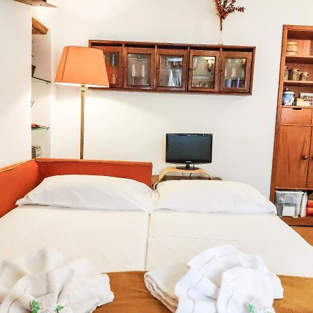 Navona Stay Apartment Roma Exterior foto