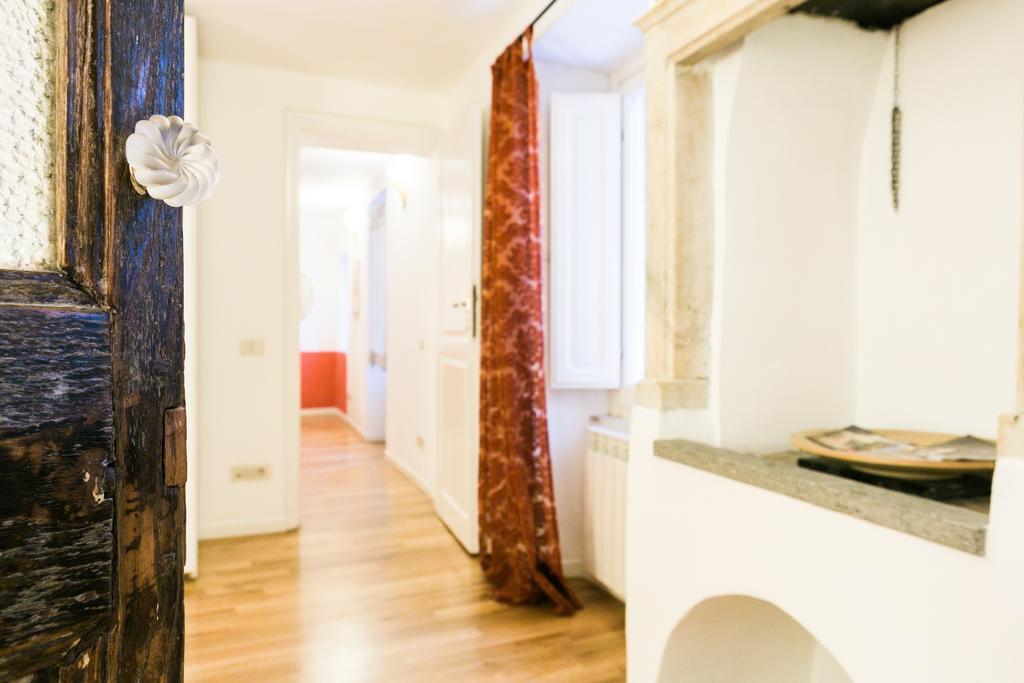Navona Stay Apartment Roma Exterior foto